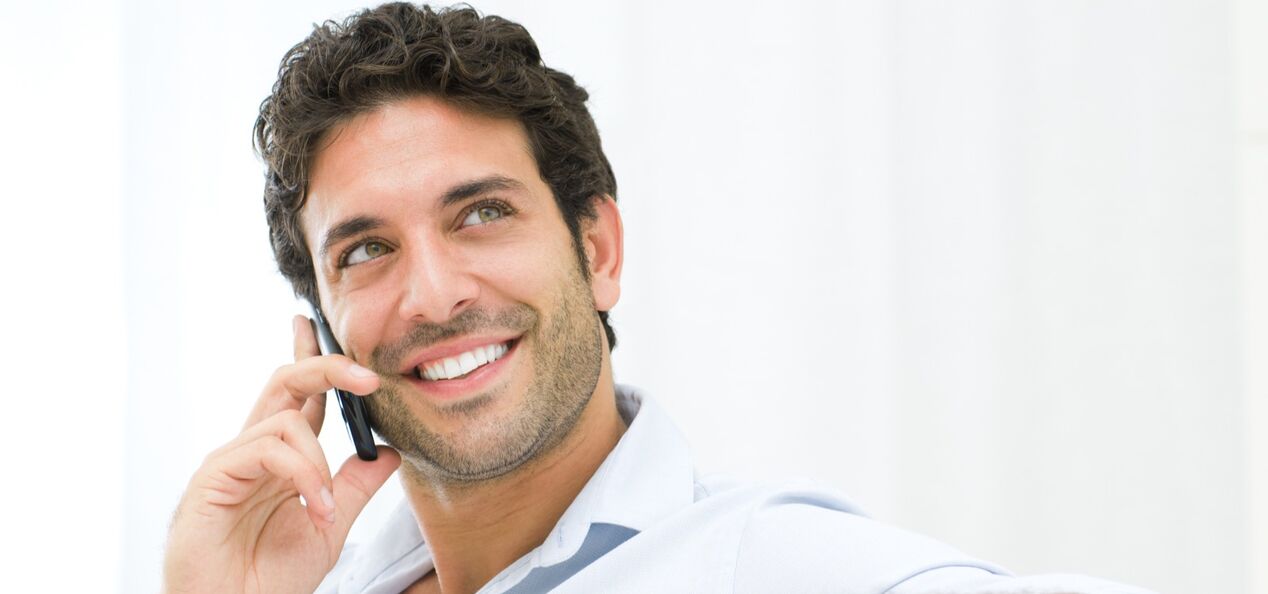 Un home comparte os resultados positivos da popular ampliación do pene