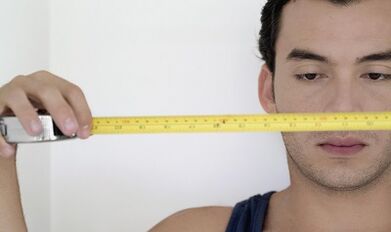 Métodos para aumentar o pene na casa