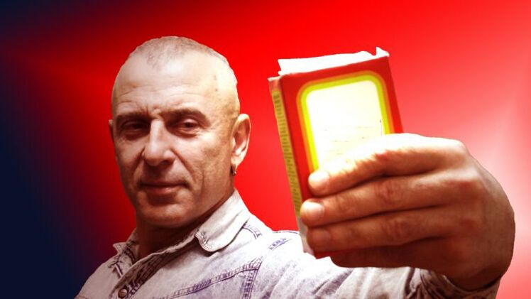 Como usar o refresco