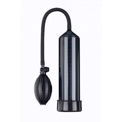 Bomba para un aumento dun membro