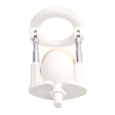 Extensor para aumentar o pene