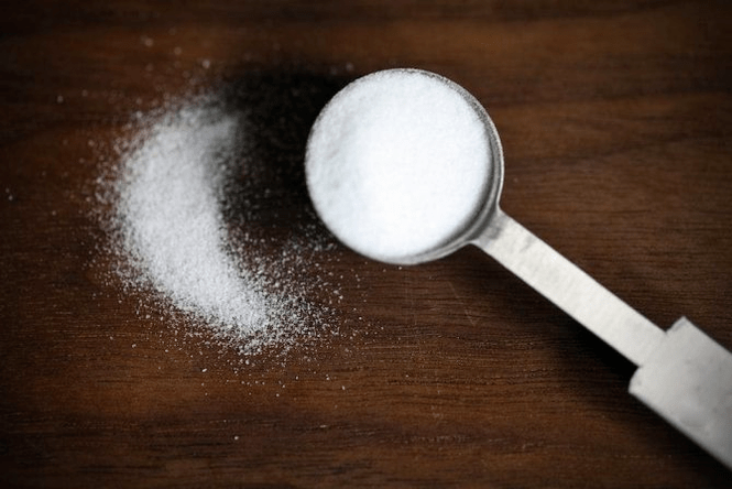 Refrixerante de calidade para a ampliación do pene