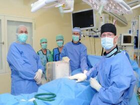 Cirurxía de ampliación do pene