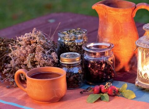 Herbas para agrandar o pene