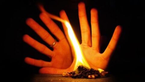 ritual máxico para a ampliación do pene