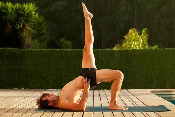 Exercicios para a ampliación do pene