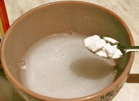 Solución refrescante para a ampliación do pene