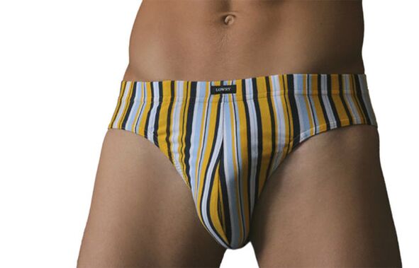 O home agrandou o pene