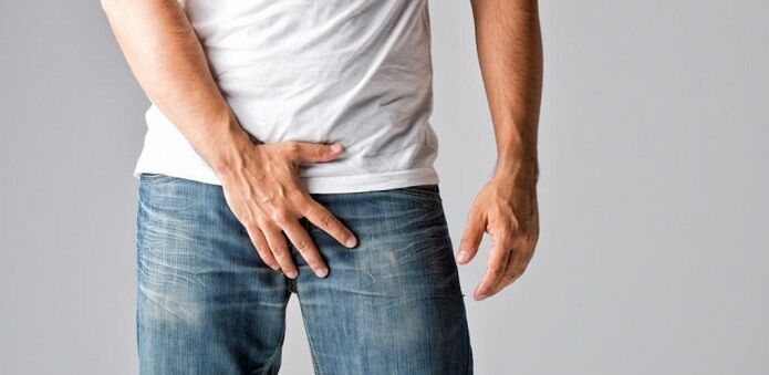 Un home cun pequeno membro, como podes aumentar