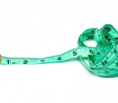 Cinta métrica de pene