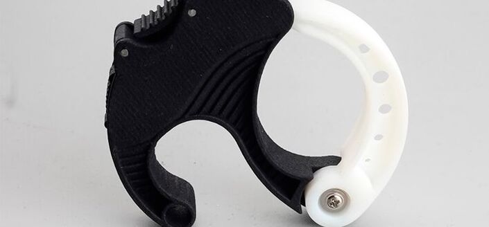 Camping para aumentar o pene