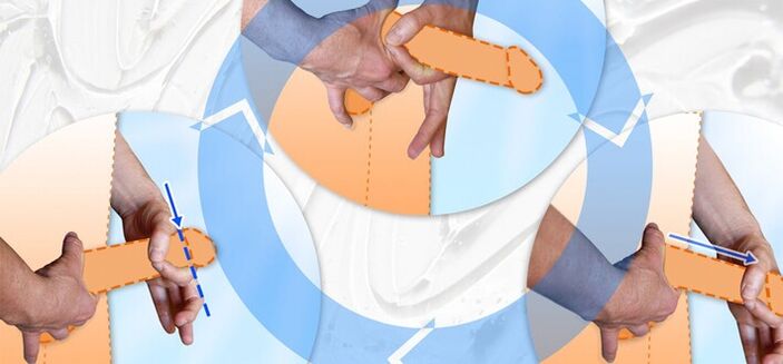 exercicios de ampliación do pene