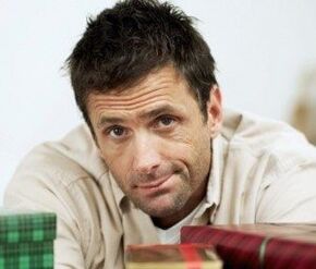 O home pensou en formas de aumentar o tamaño do seu pene