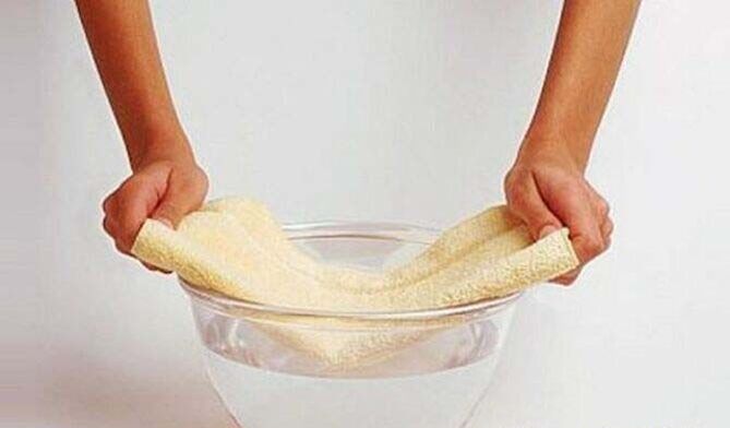 Comprimir con refresco para aumentar o pene