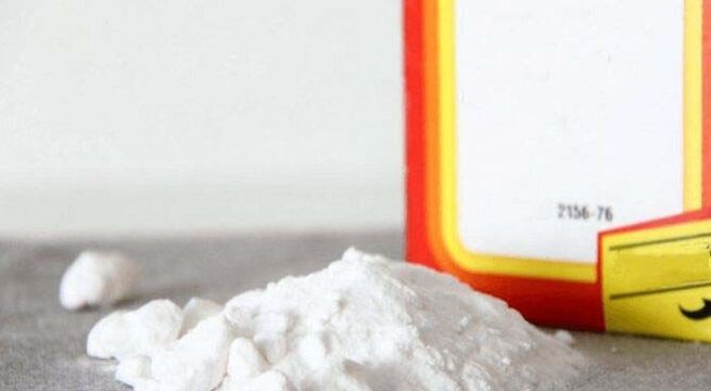 Soda para aumentar o pene